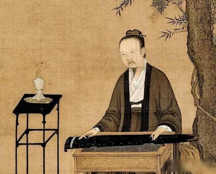 公元前205年，刘邦坐稳天下后，对张良说：“你功劳最大，朕封你为三万户侯！”刘邦