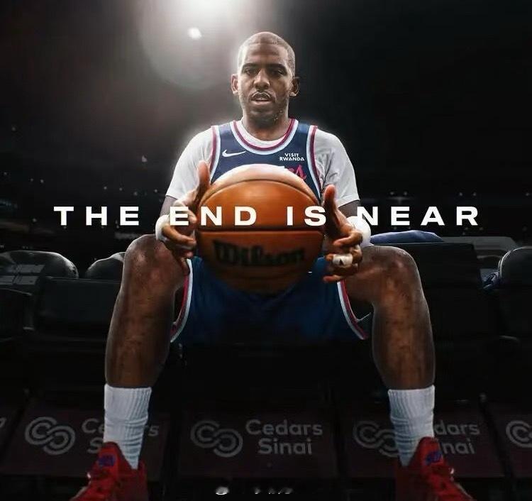 NBA名记Shams报道，快船后卫克里斯-保罗宣布，将在本赛季结束后正式退役，结