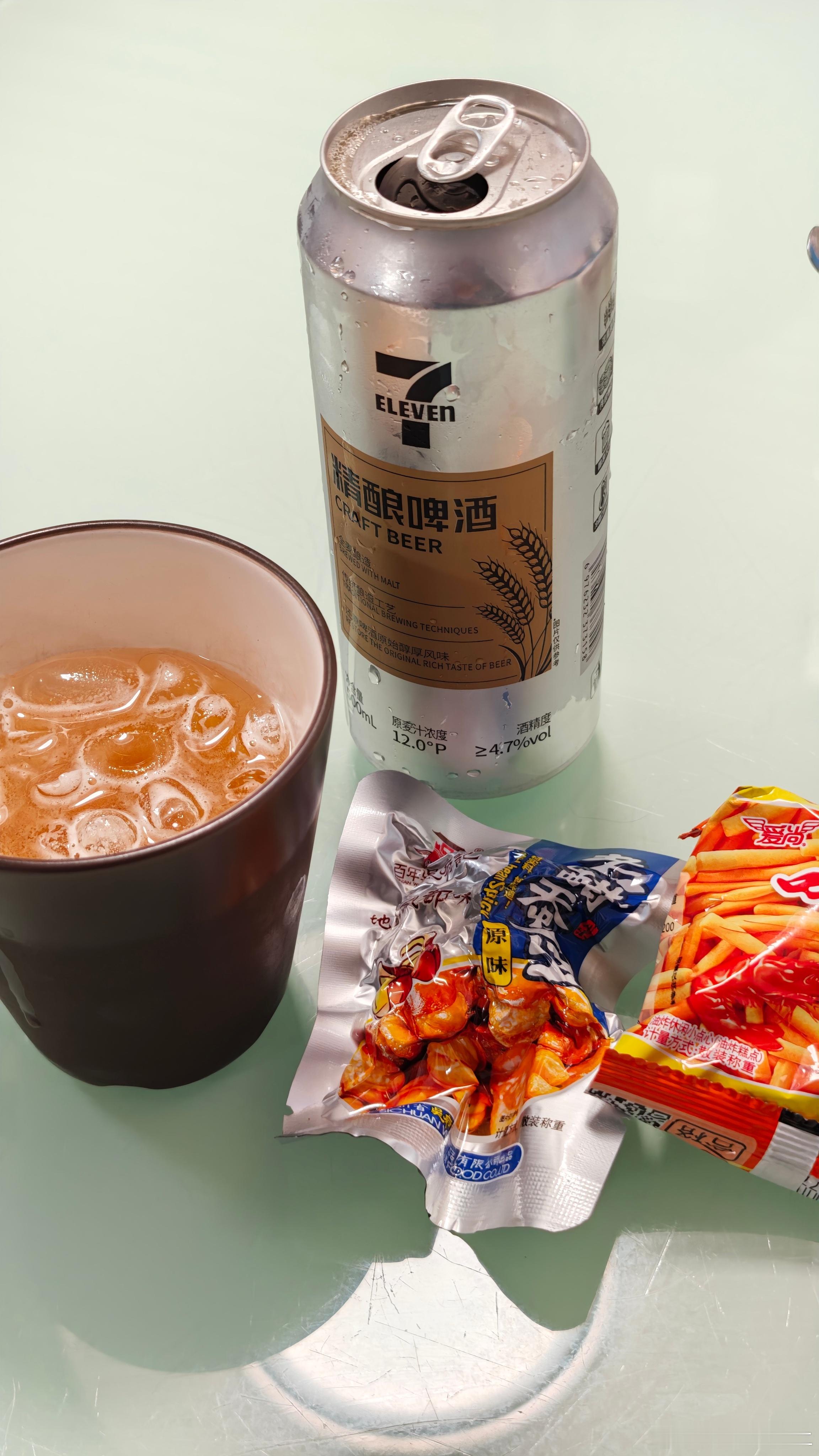 吃个夜宵吧哈哈哈哈美食
