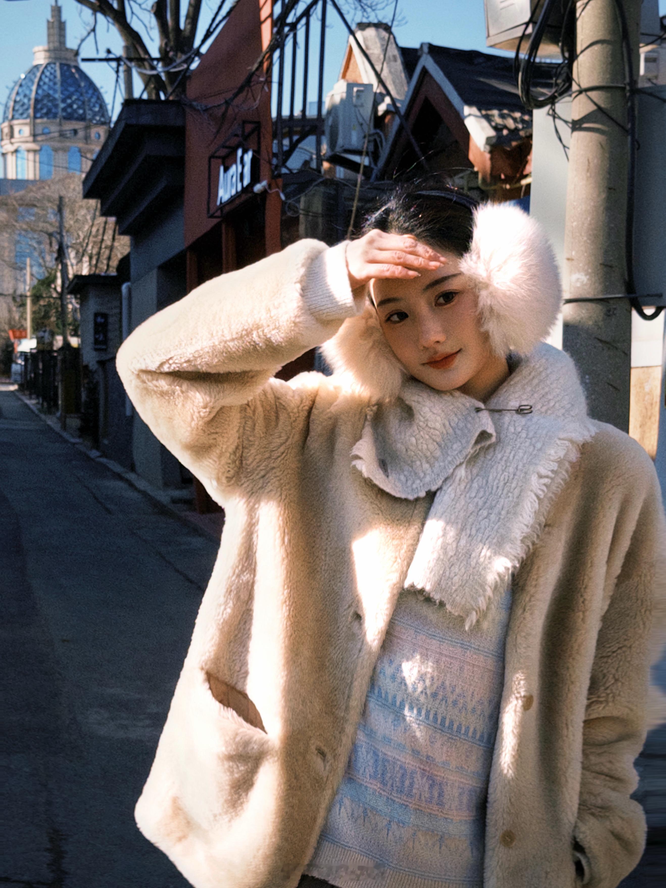 大连真的很不错！！🥳🗺️🩵等夏天有机会再来哈哈哈！ 