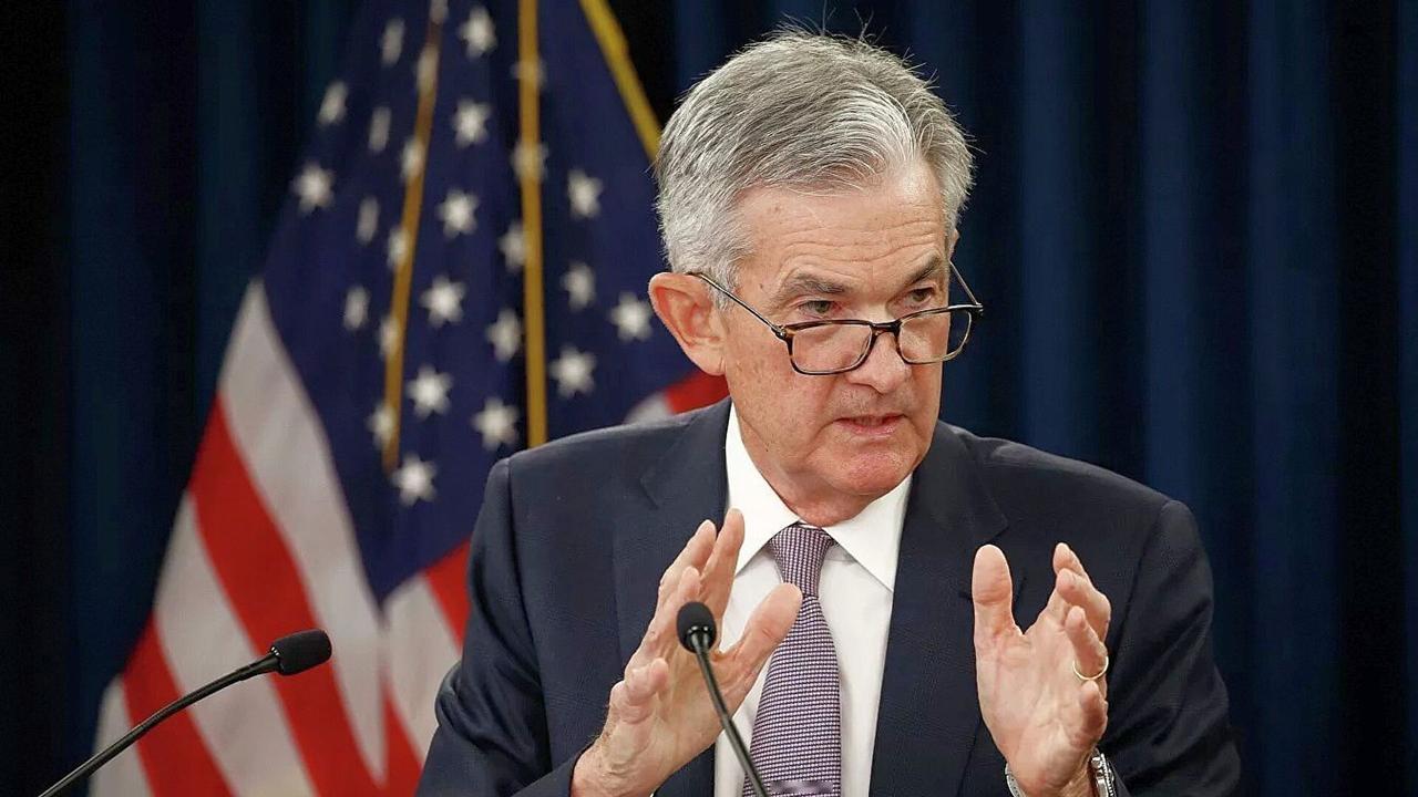 美联储主席鲍威尔遭刑事调查

俄罗斯卫星通讯社 2026年1月12日, 11:2