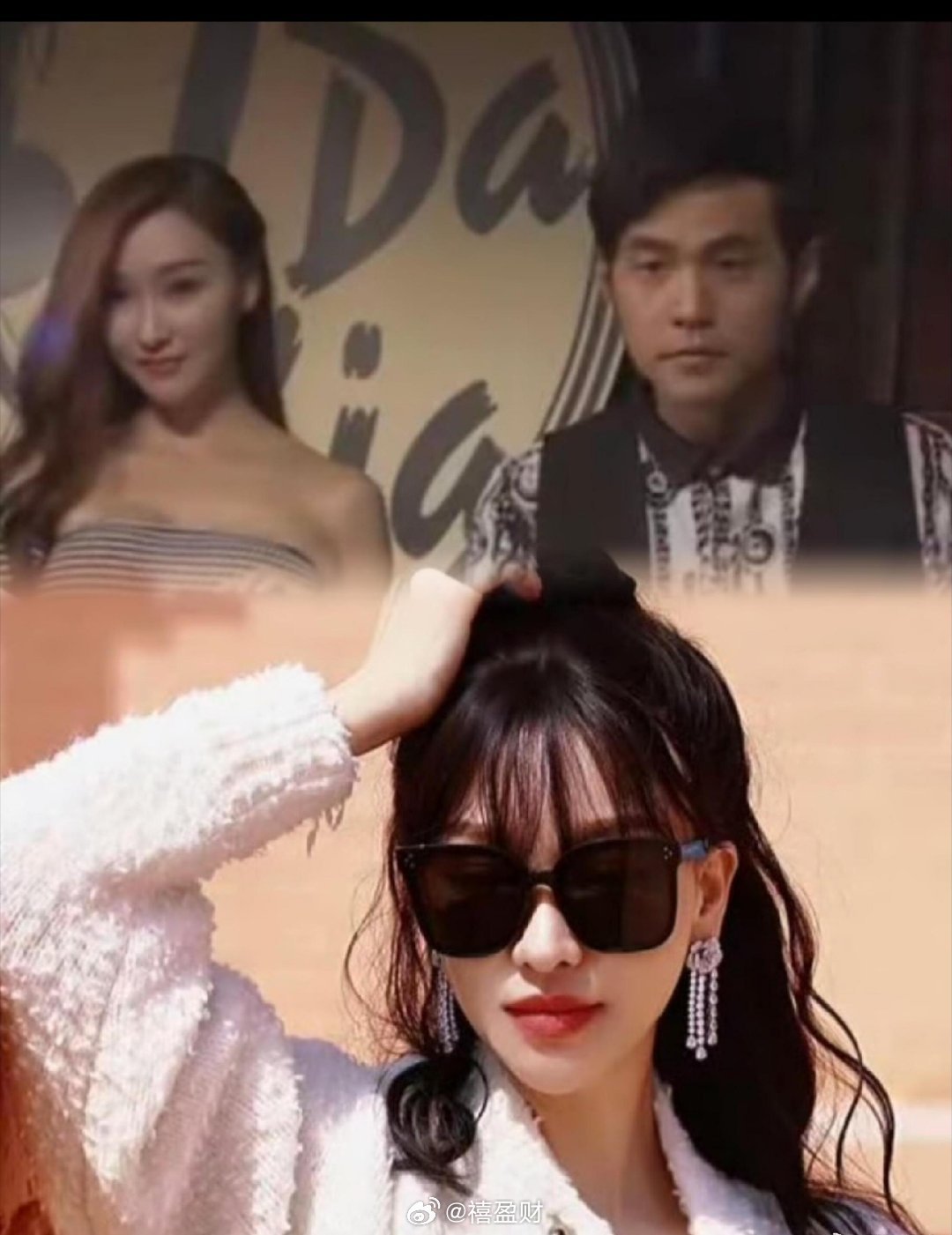 周杰伦 私生子周杰伦与昆凌婚后共育有3名子女，家庭状况一直公开透明；目前全网没有