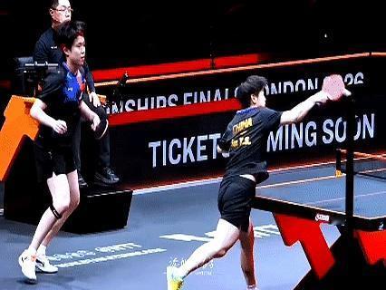 离了大谱！莎头混双现在根本不合练，日本队反而被打得找不着北。这事你敢信？
 
巴