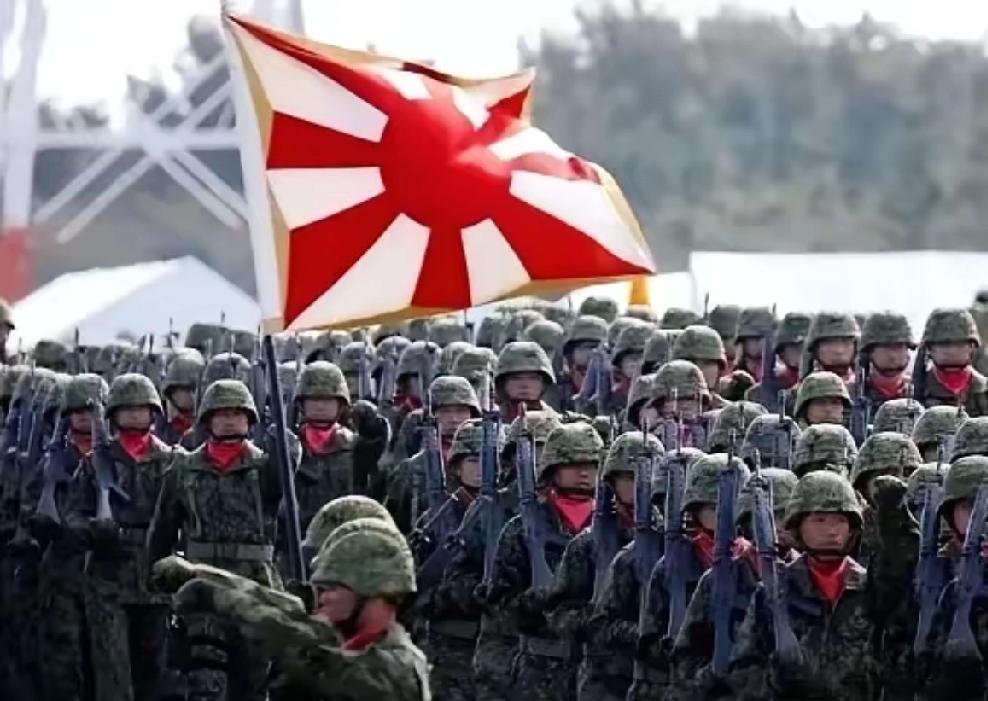 如果告诉你，一场对日战争可能会让整个东亚变成核污染区，你还觉得“一天灭日本”是热