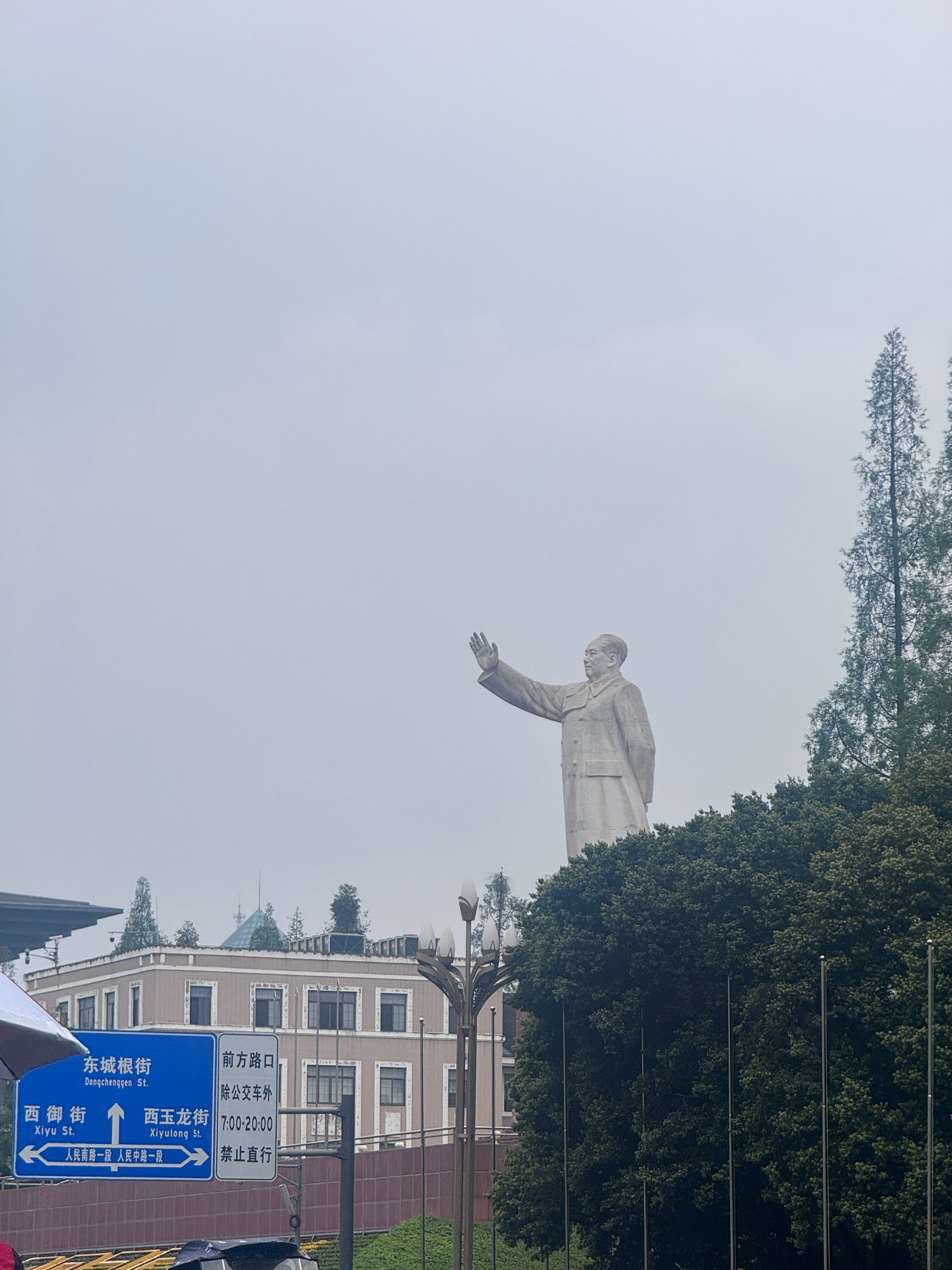 喜欢吃的甜水面今天觉得没有以前好吃了 成都