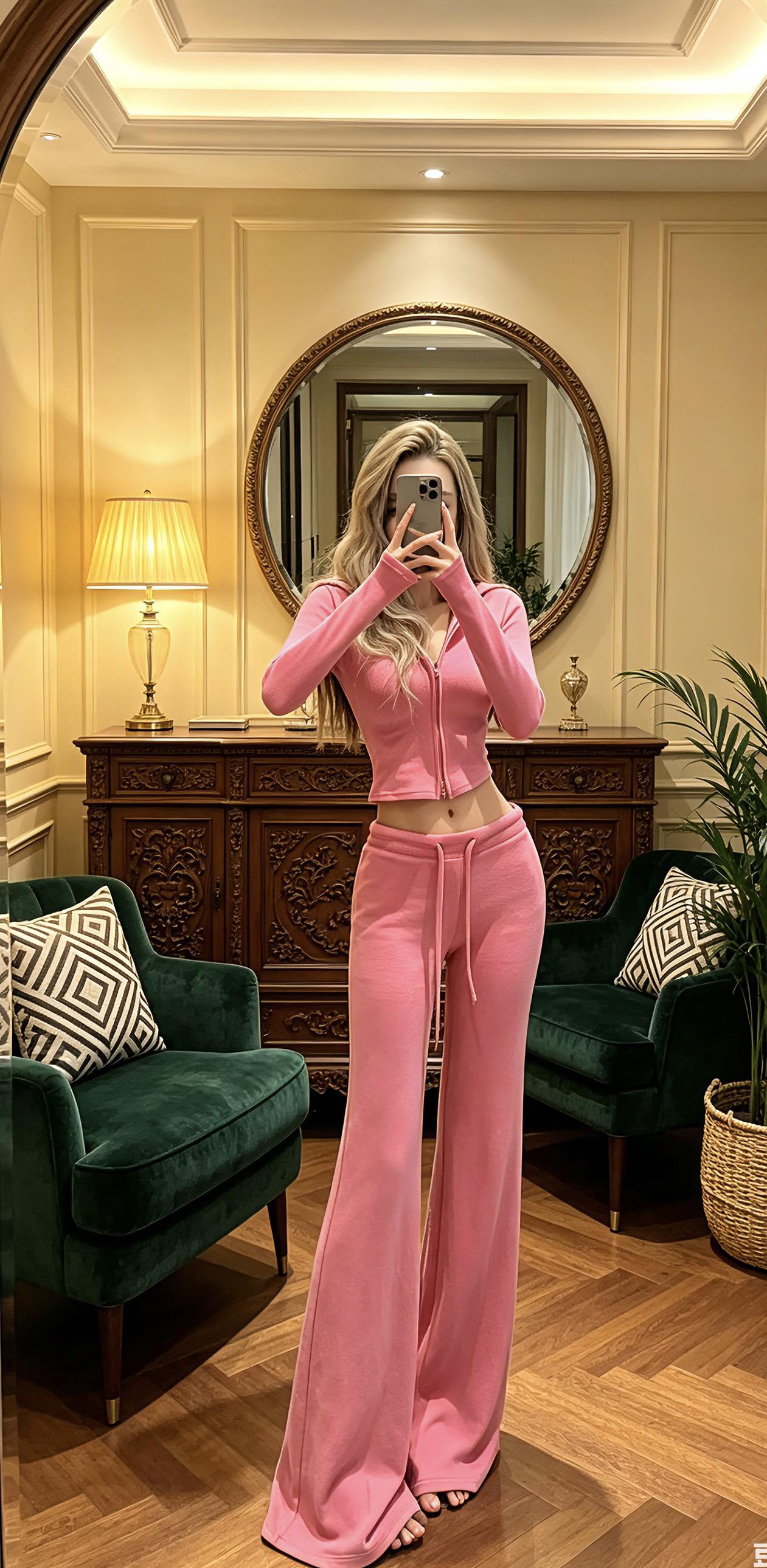 质量也很好。👍