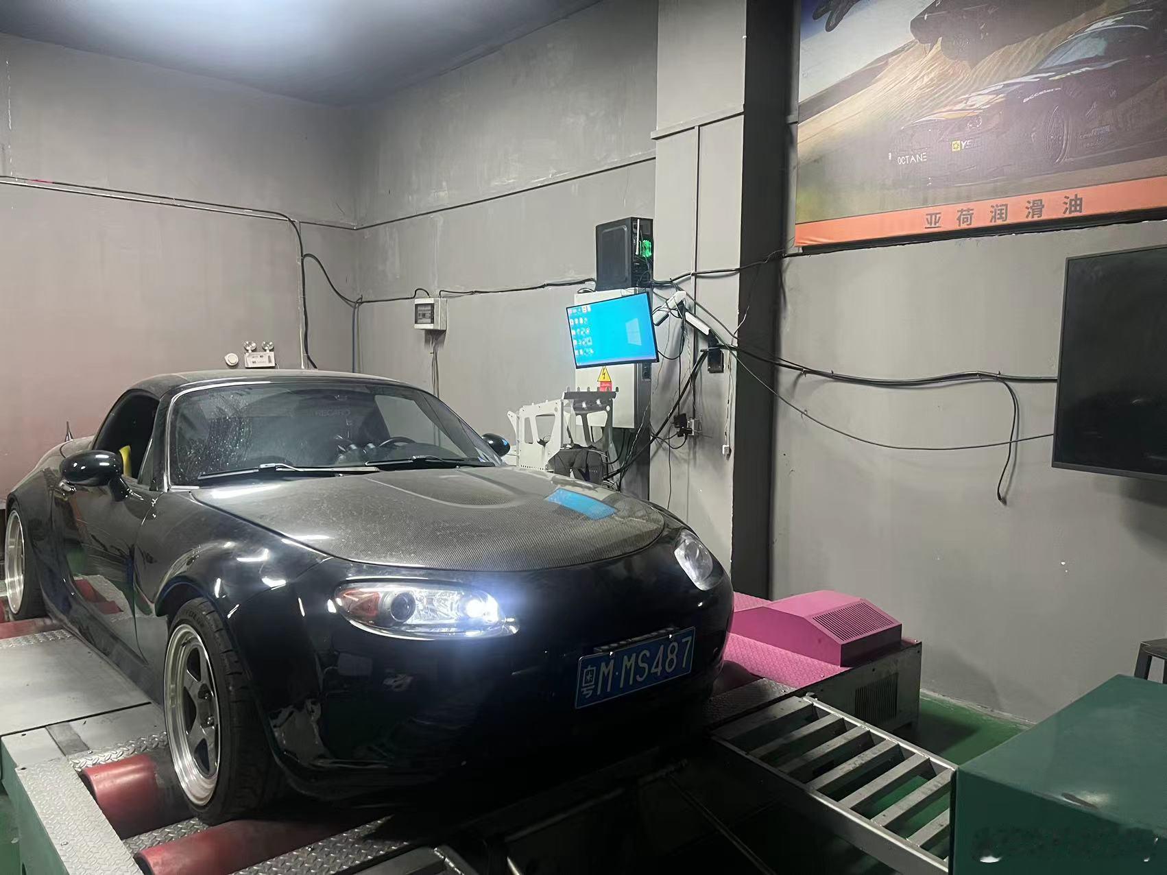 自从发动机炸了以后，我的NC已经回炉重造了二个月，目前轮上182，准备冲击2.5