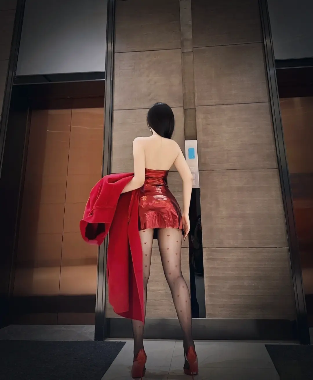 能给你的只有感觉