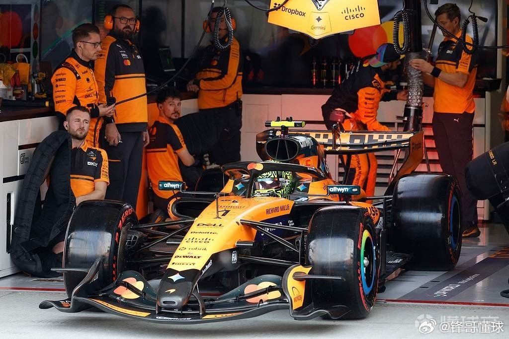 诺里斯若f1日本站 三站开了三套电池，诺里斯若再换新电池将在正赛中被罚退。北京时