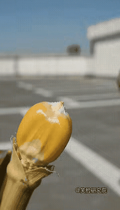 好好好，玉米侠是吧[笑哭]