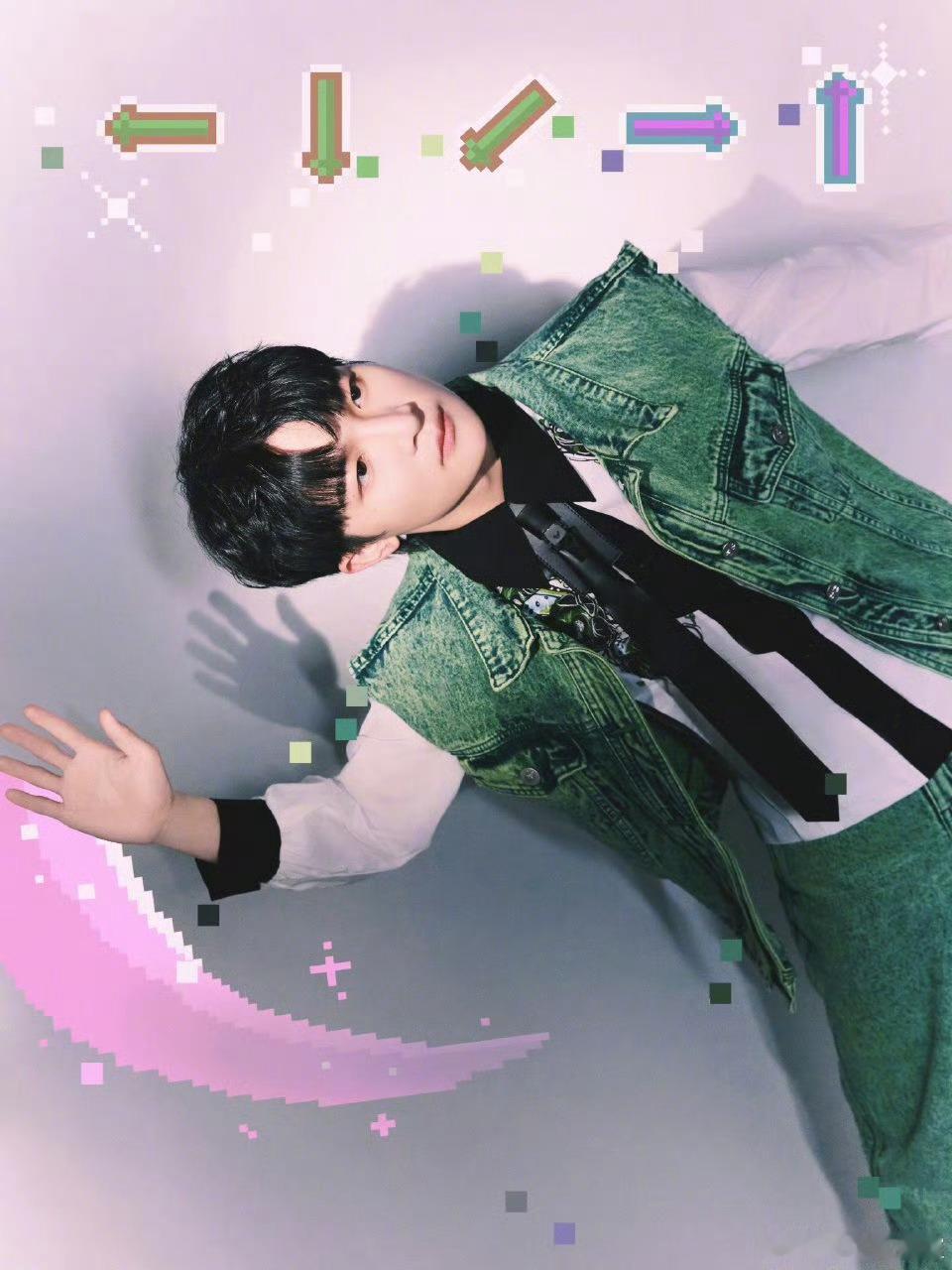 #周深[超话]# [照相机]#周深声生不息家年华# [2024.01.07]🌟