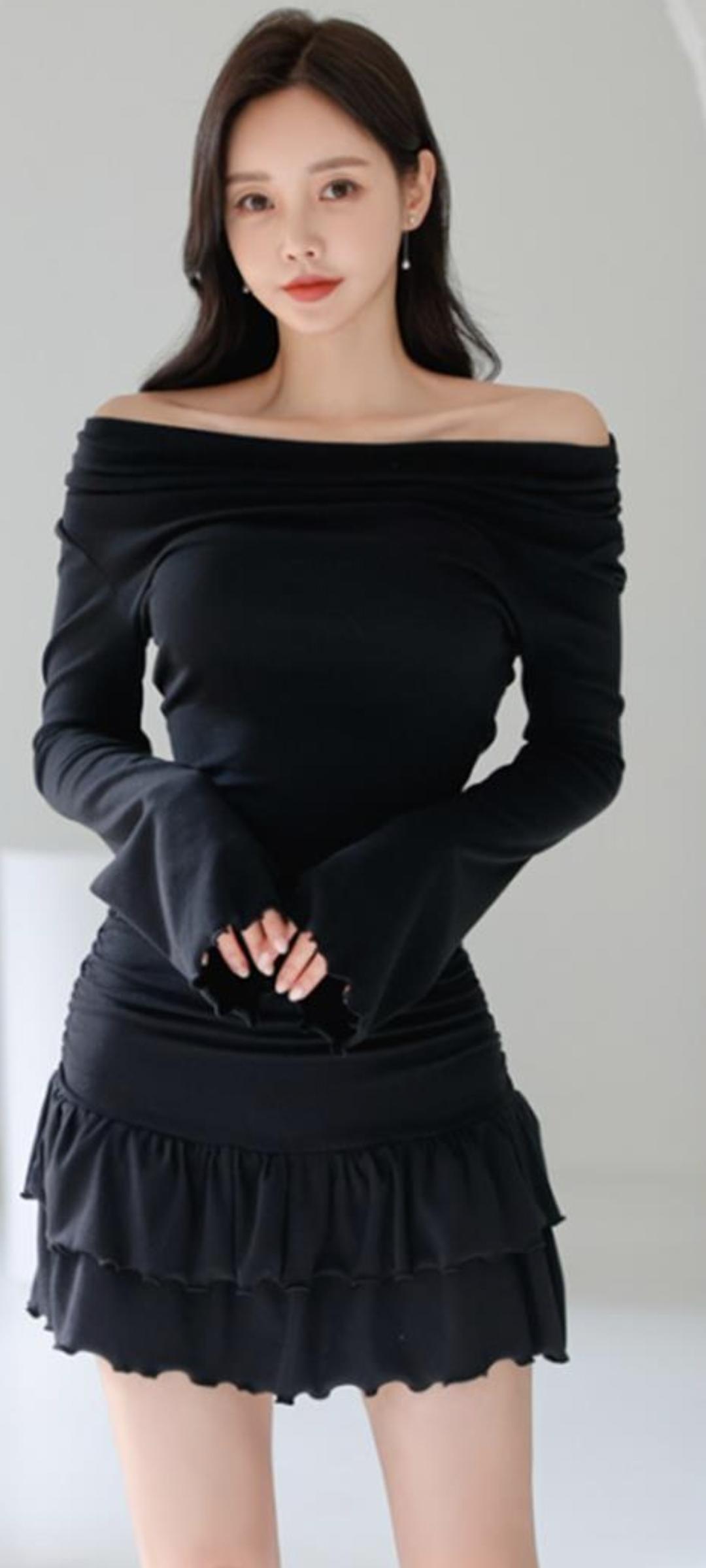 韩国超模孙允珠--美图集265