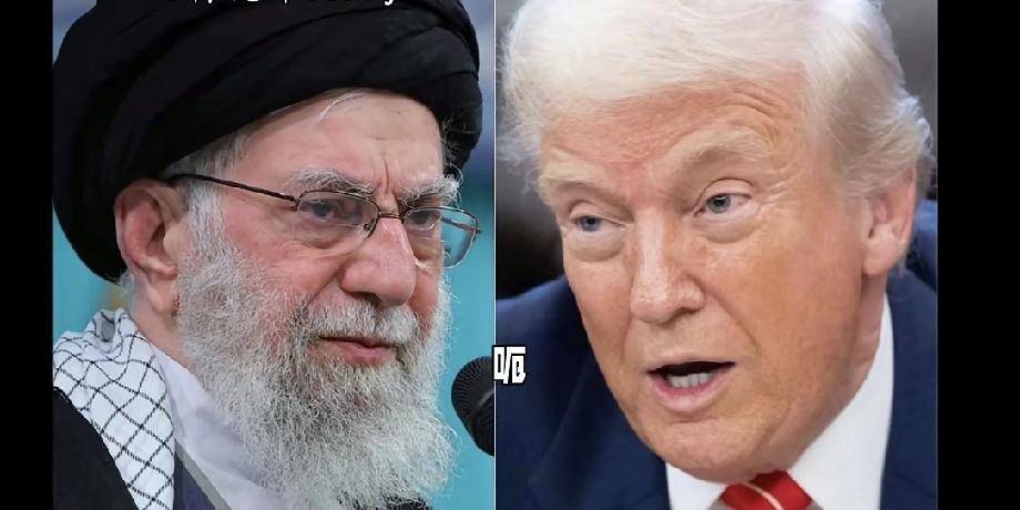 分析说中期选举迫使特朗普对伊朗动手，这说法有点意思。之前特朗普撂下谈不拢就打的狠