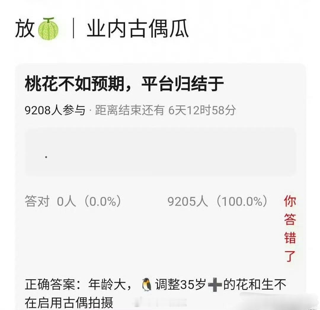 还是那句话，古偶本子大同小异大差不差，好的才是少数。扑了这么多就别次次甩锅导演编