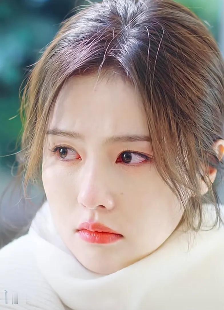     乖，不哭，会涨回来的，也许就在明天。