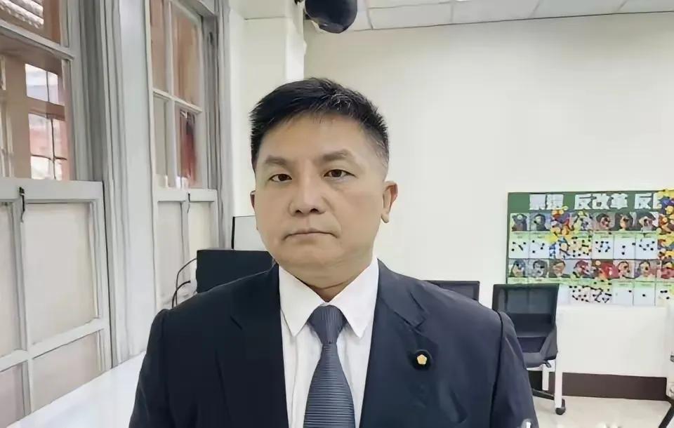 国民党这回总算出了个敢说敢做的人，这个人就是国民党籍中国台湾地区民意代表吴宗宪。