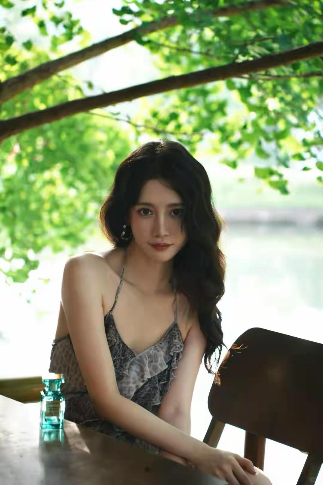 上联：海阔凭鱼跃，求下联分享一张你最近随拍的照片 分享随手拍的景色