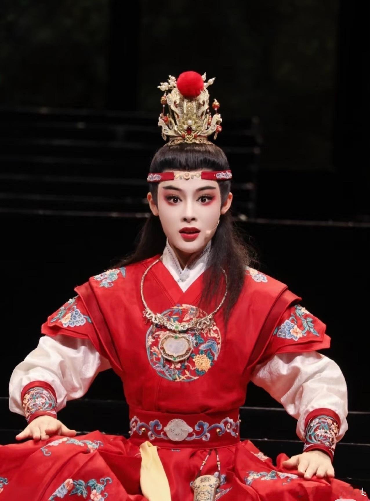 陈丽君《我的大观园》合肥站开票秒售磬！太火爆了👏