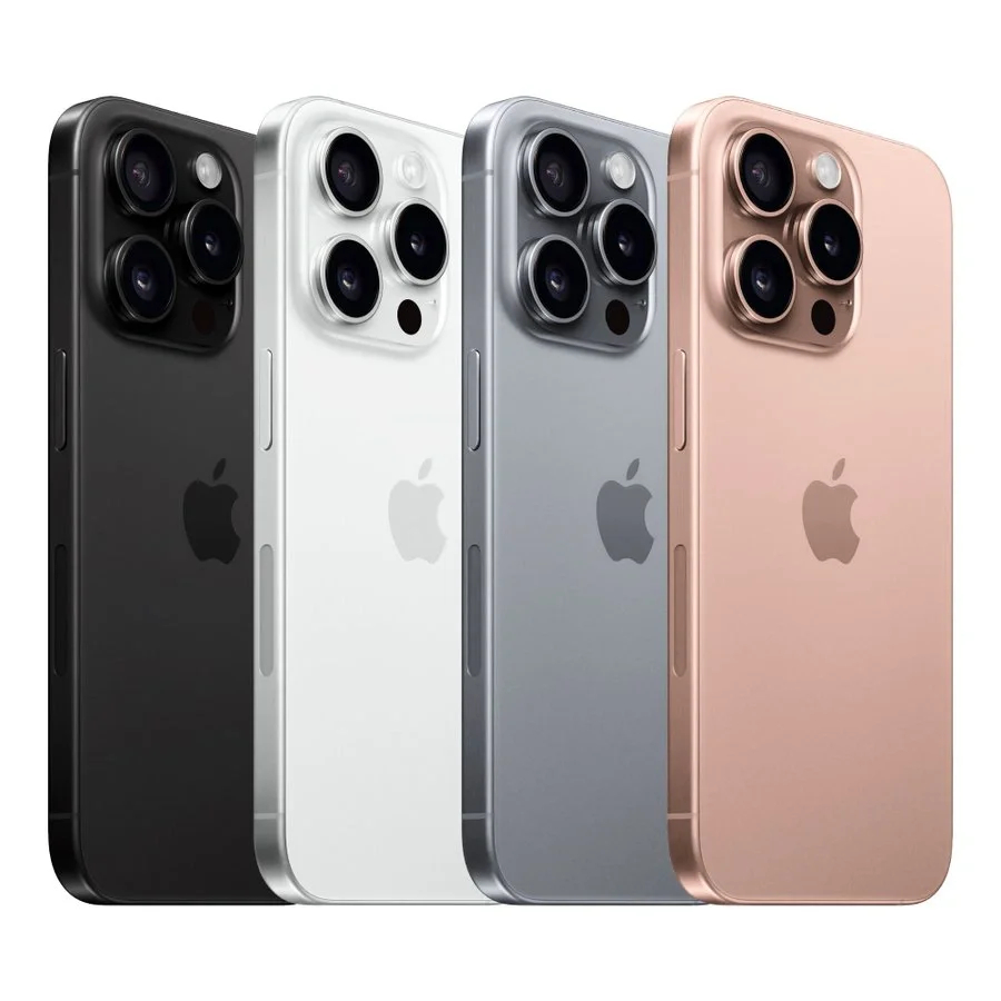 你还别说，要是iPhone16 Pro又重新出一个这种玫瑰金的配色的话我觉得还挺
