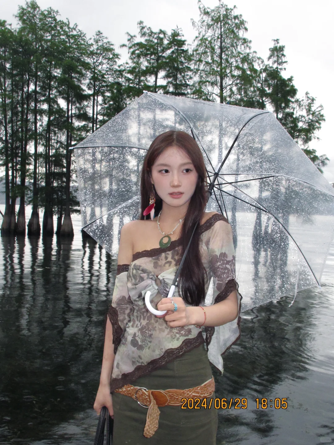 那些照片会帮我永远记得📸我的云南回忆