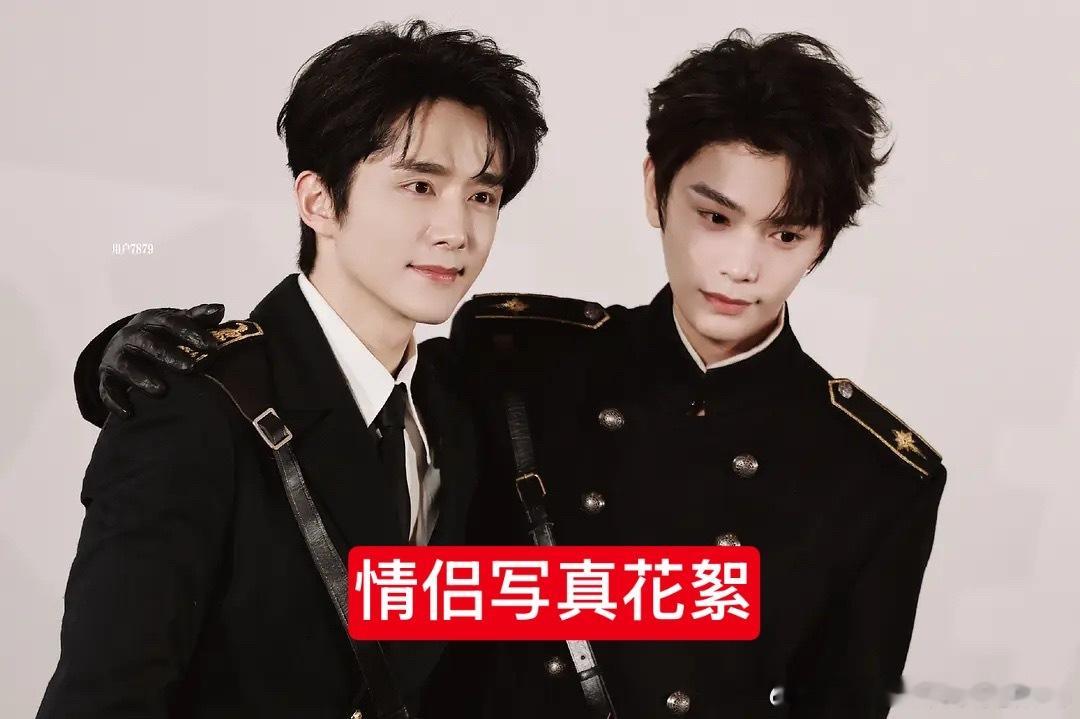 南部档案番外之盐🦐和师傅去照相馆拍了全家福 