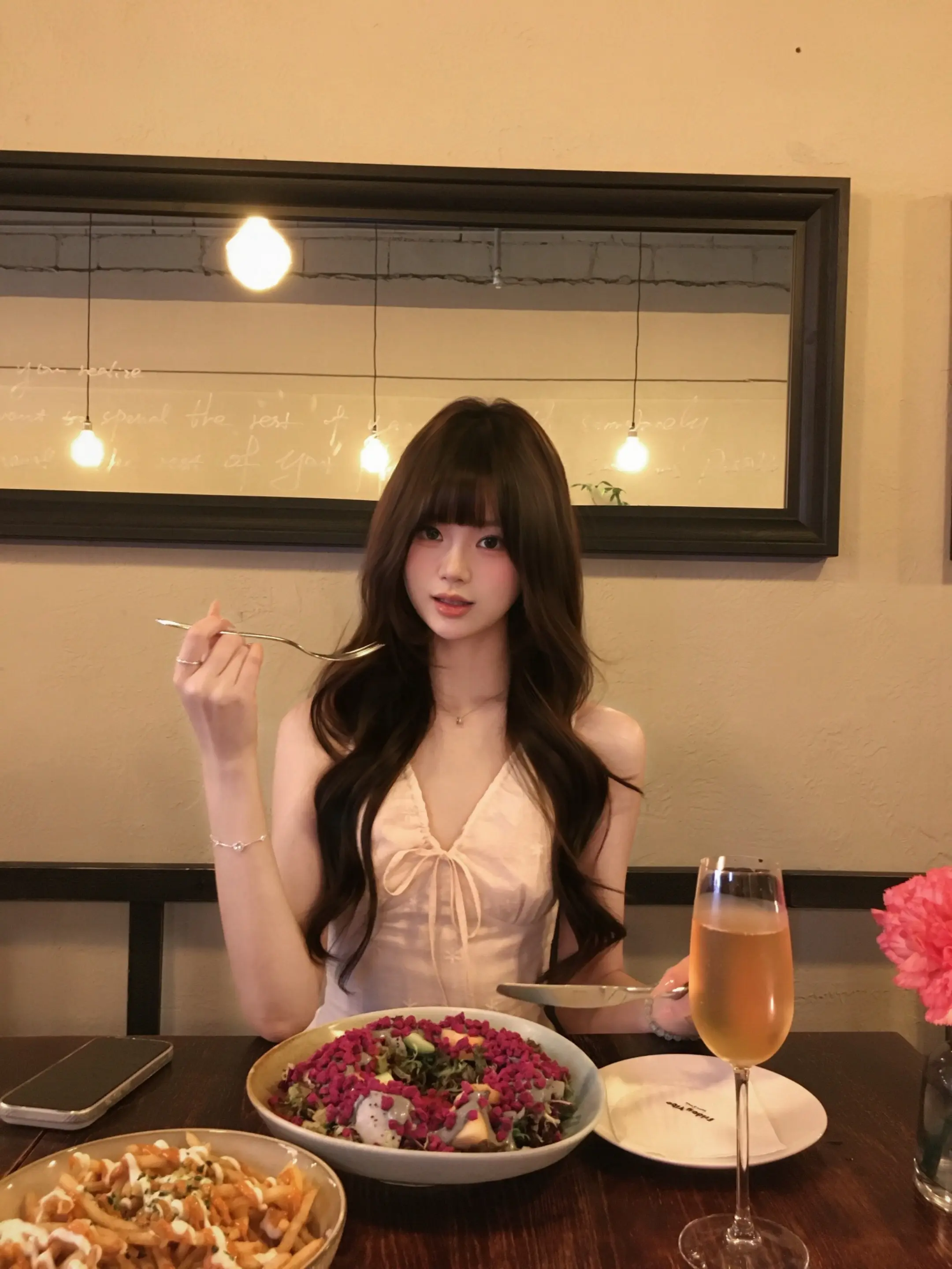 把注意力放在自己身上才是你魅力的开始