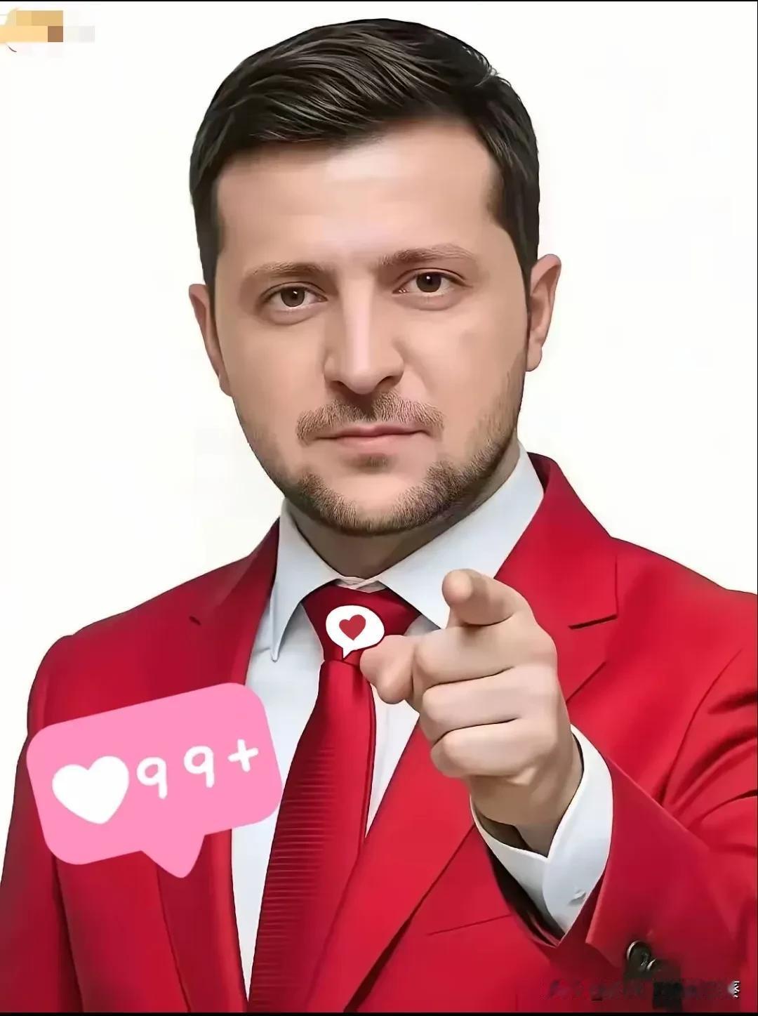 泽连斯基的妥协：

为了国家更扎心

却又为何有人质疑他的选择？

战争中各方利