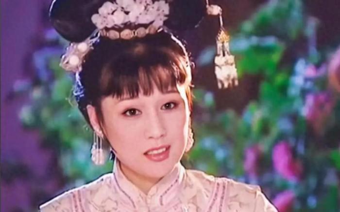 容妃被罚刷马桶受尽屈辱，到死都没明白，康熙其实是在暗中保护一人

康熙四十七年的
