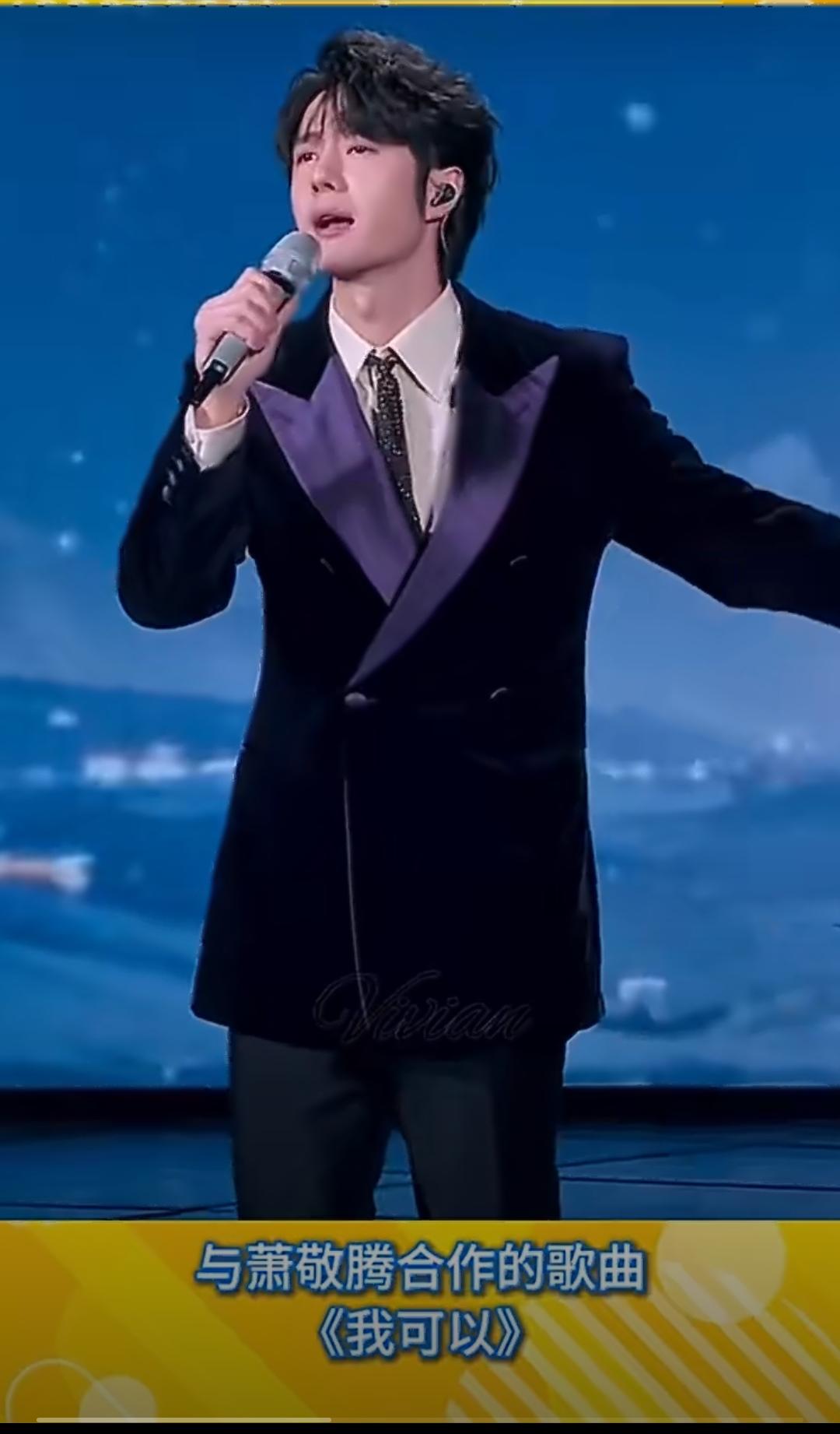 春晚封神预警！两代舞王要同台？
 
谁刷到王一博郭富城春晚合作的瓜不心怦怦跳！虽