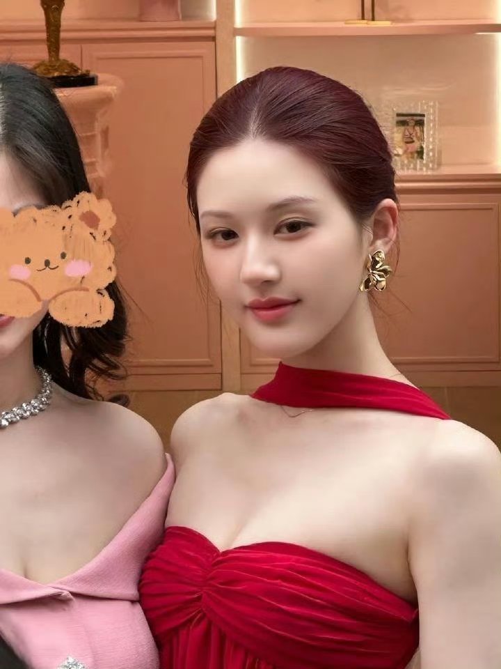 赵露思 zls赵露思长歌行 zls赵露思李乐嫣顺利的话 我去见你 不顺利的话 我
