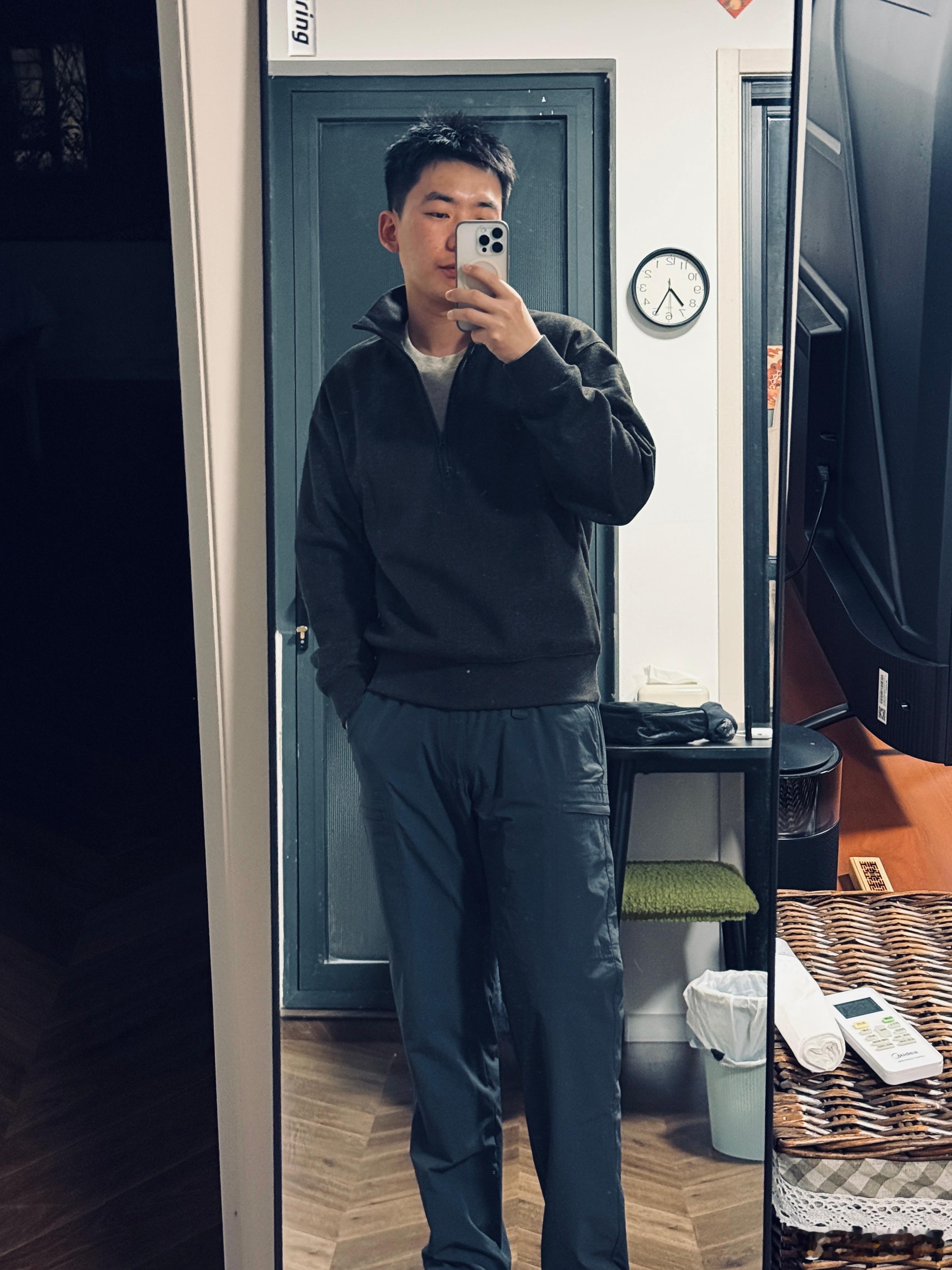 这个周末上海22摄氏度但我再去东北度过-22摄氏度 