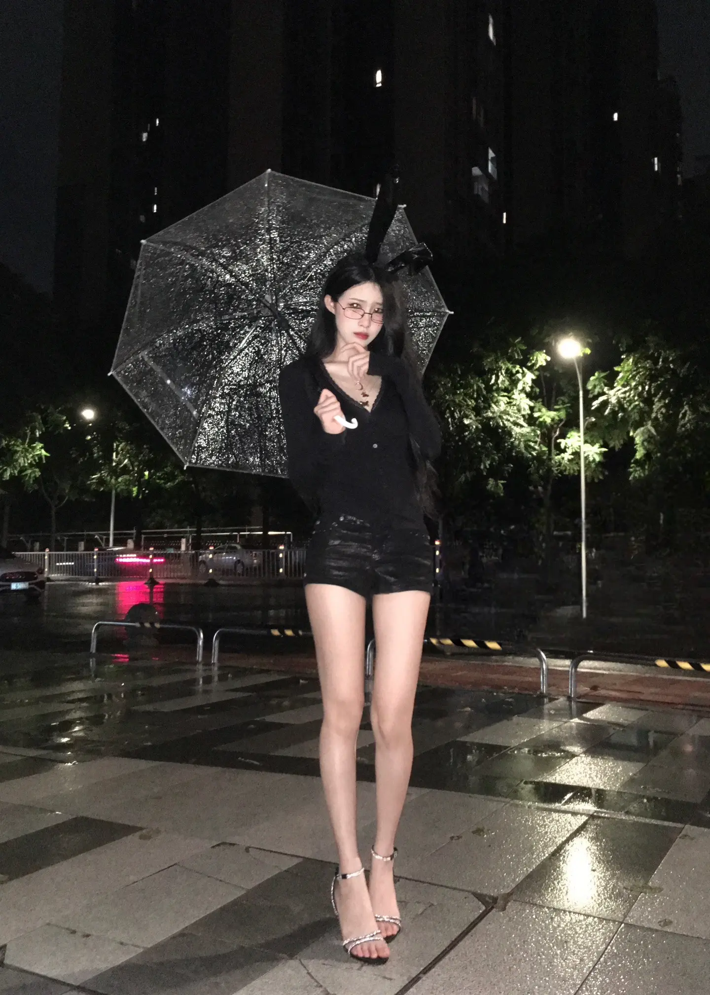 你表现的好我自然就会奖励你