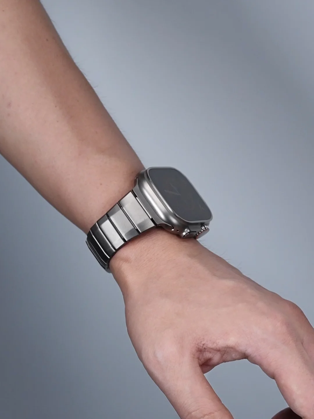 今夏被问爆的 iWatch 钢带！这些巧思绝了！