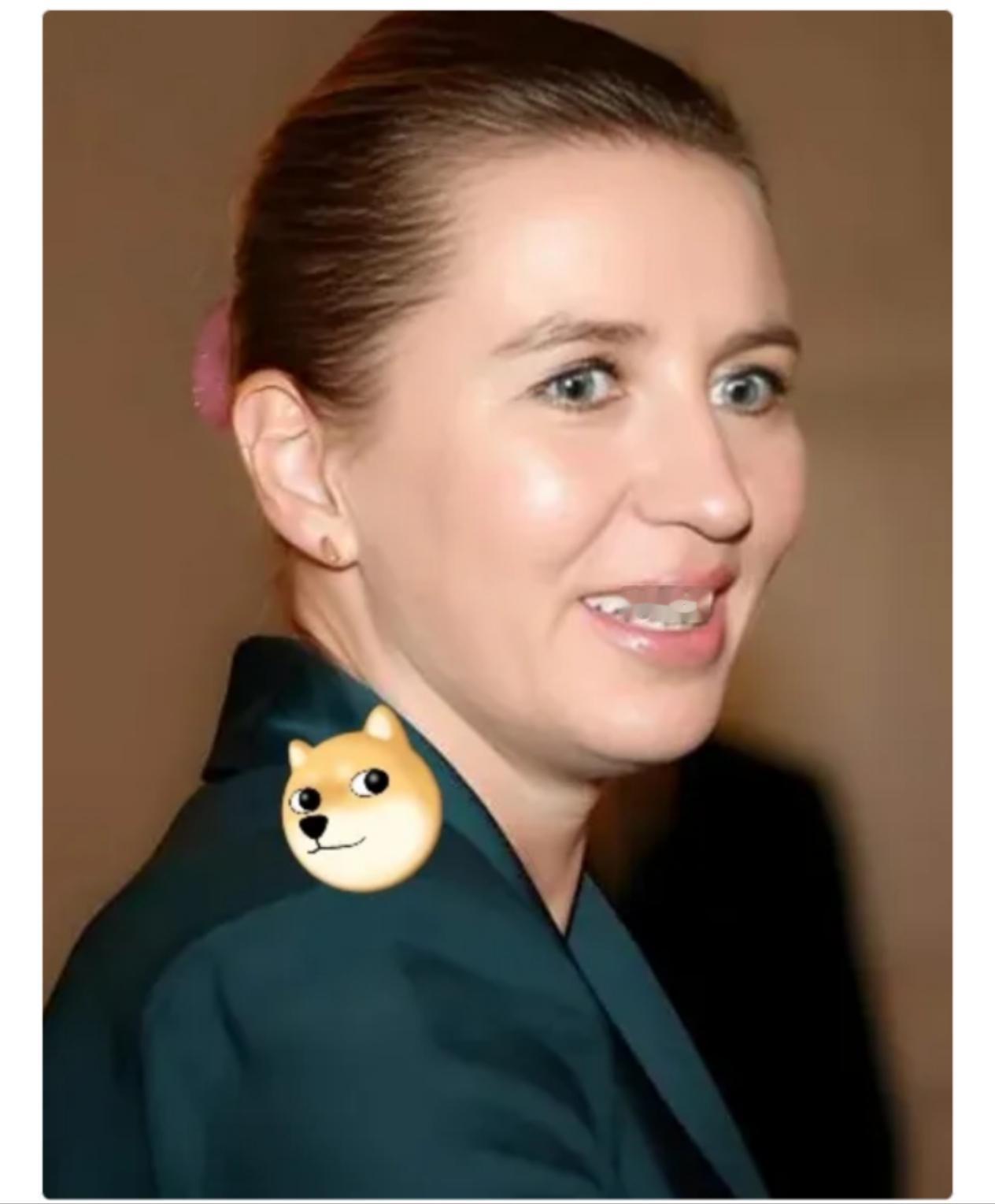 丹麦的两个国际趣谈：一、丹麦首相此前对华释放强硬信号讨好美国，如今却被美国拿捏利