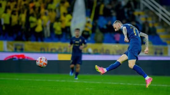 小叶精选！！！周一002沙特联 01:30  队伍：利雅胜利vs布赖合作参考：让