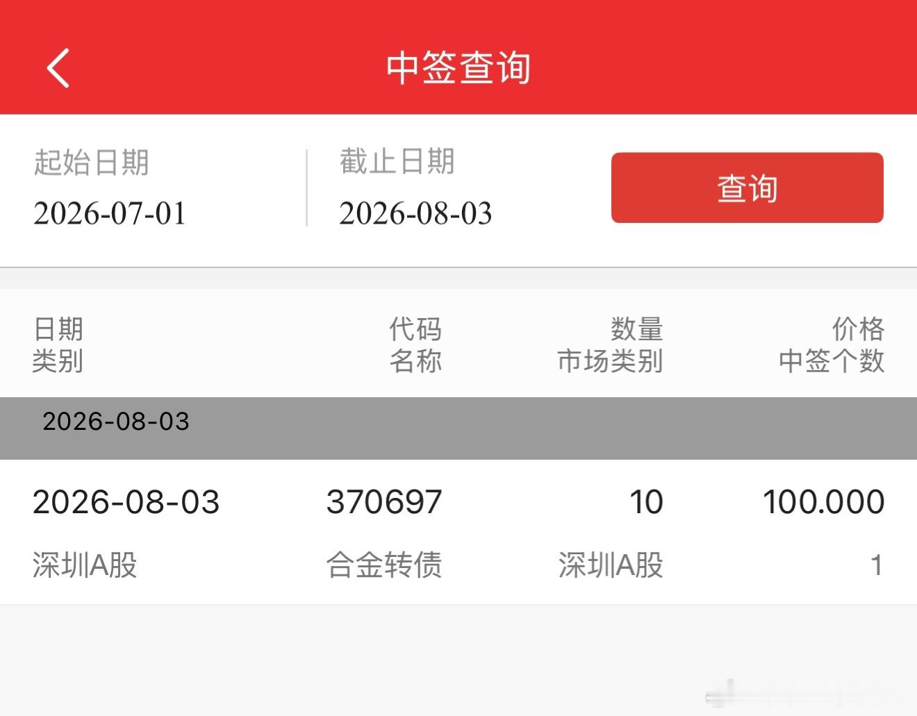 来看看今天（8月3日）A股的新股和新债申购机会：图一 北交所新股 杰理科技 申购