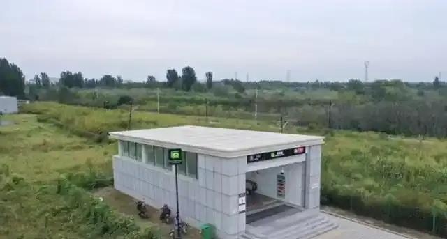 如何看待新建地铁附近要求人口密度一般要达到1.5万人/平方公里？
以地铁站为核心