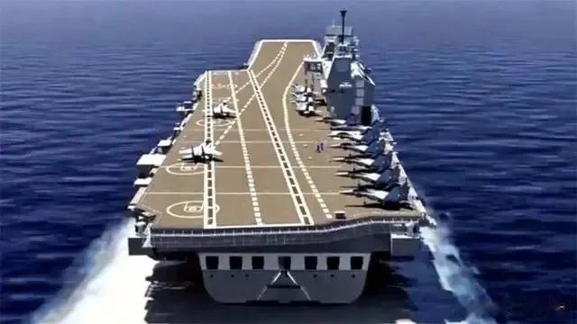 免费送一艘航母，只需答应一个特殊要求，我国二话没说当场拒绝

随着高端科技的发展