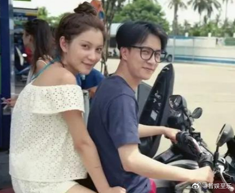 本来对于薛之谦的花边新闻，张杰是妥妥的无辜受害者，谢娜出来捍卫丈夫，可以理解。而