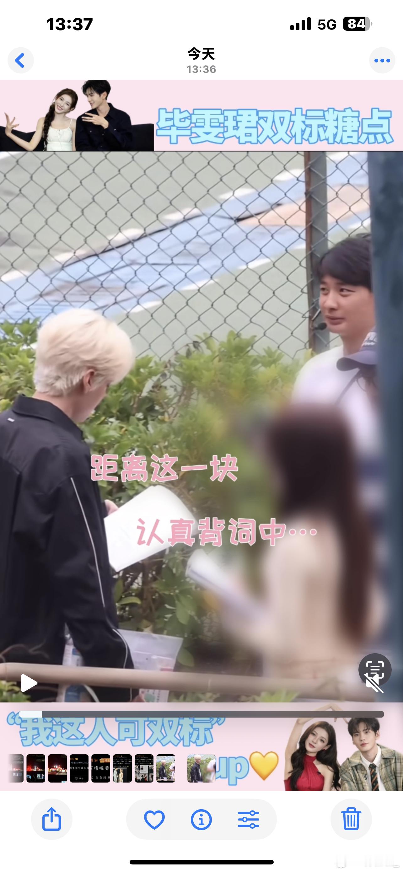 我不行了 说我拉踩 我直接全打马了