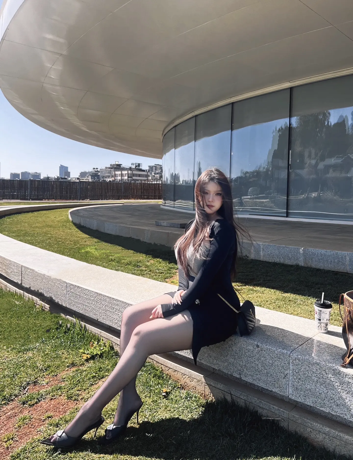 等我心如死灰走的那天别说我绝情