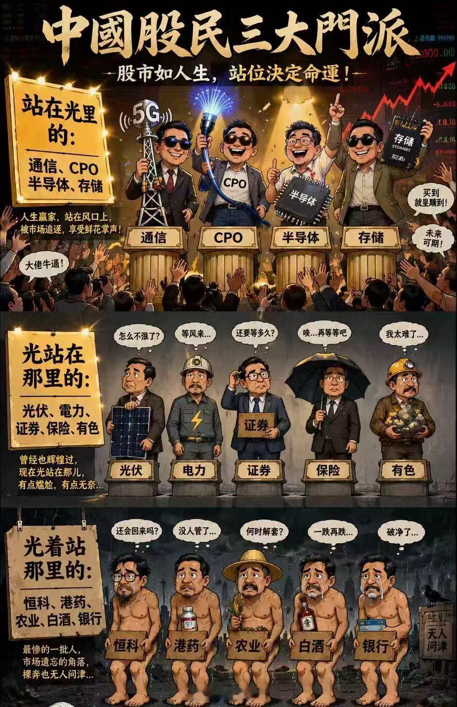 通常这种图出来的时候是要有一定控制的（别说我看空）我只是说控制一下节奏 