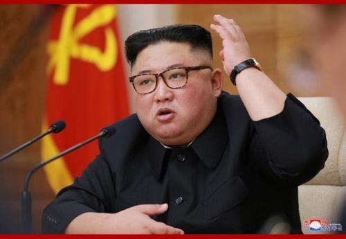 为什么说要提防朝鲜这个国家，看看金正恩的这个举动就知道了！
 
作为最神秘的国家