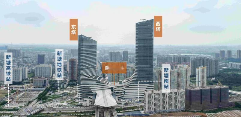 【增城凯达尔TOD继续招募接盘侠！】在之前多次拍卖流拍之后，增城凯达尔又有新动作