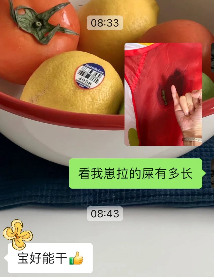 日常夸夸