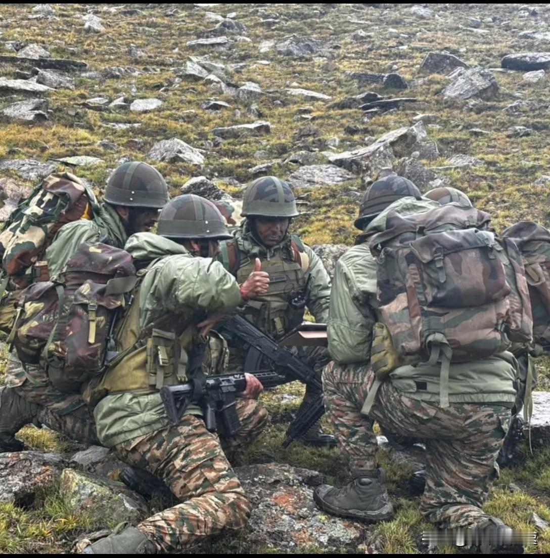 来自对面三哥山地师的压迫感！7.62北约弹，5.56北约弹，7.62俄弹和5.4
