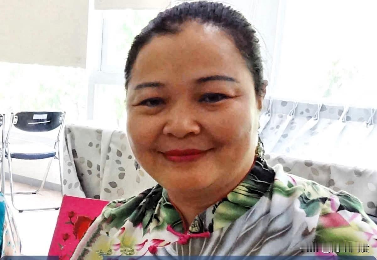 陆配周满芝再遭司法迫害，从一审无罪到更审重判八年，赖清德已经丧心病狂！

高雄地