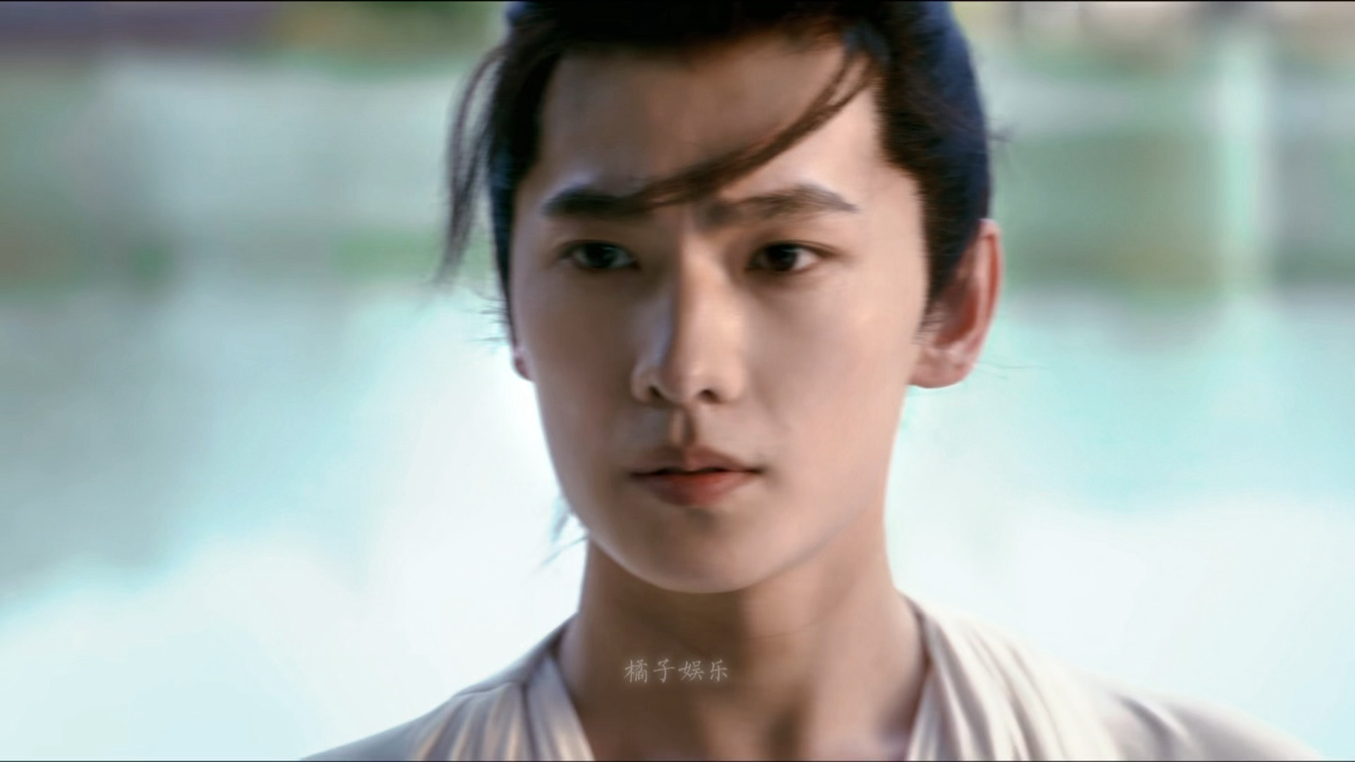 韩立这几帧怼脸给我看迷糊了[流鼻血][流鼻血][流鼻血]完美代入一切修仙文男主正