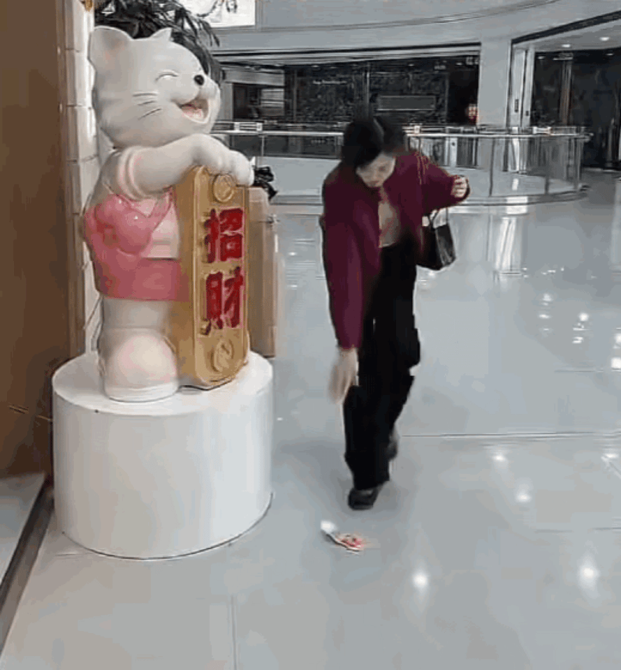 现在实体店做生意都卷成这样了吗？