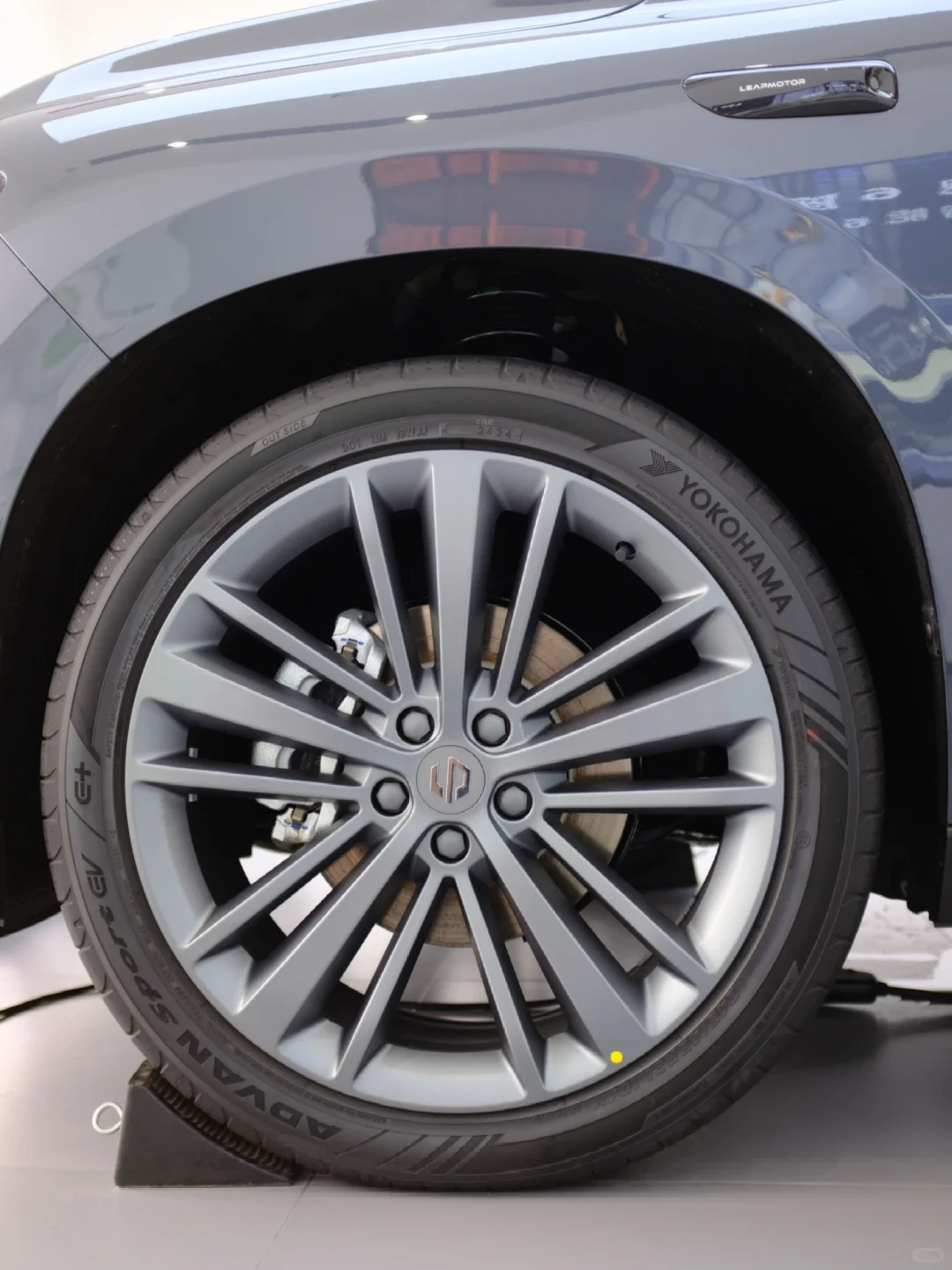 准备迎接家庭新成员啦